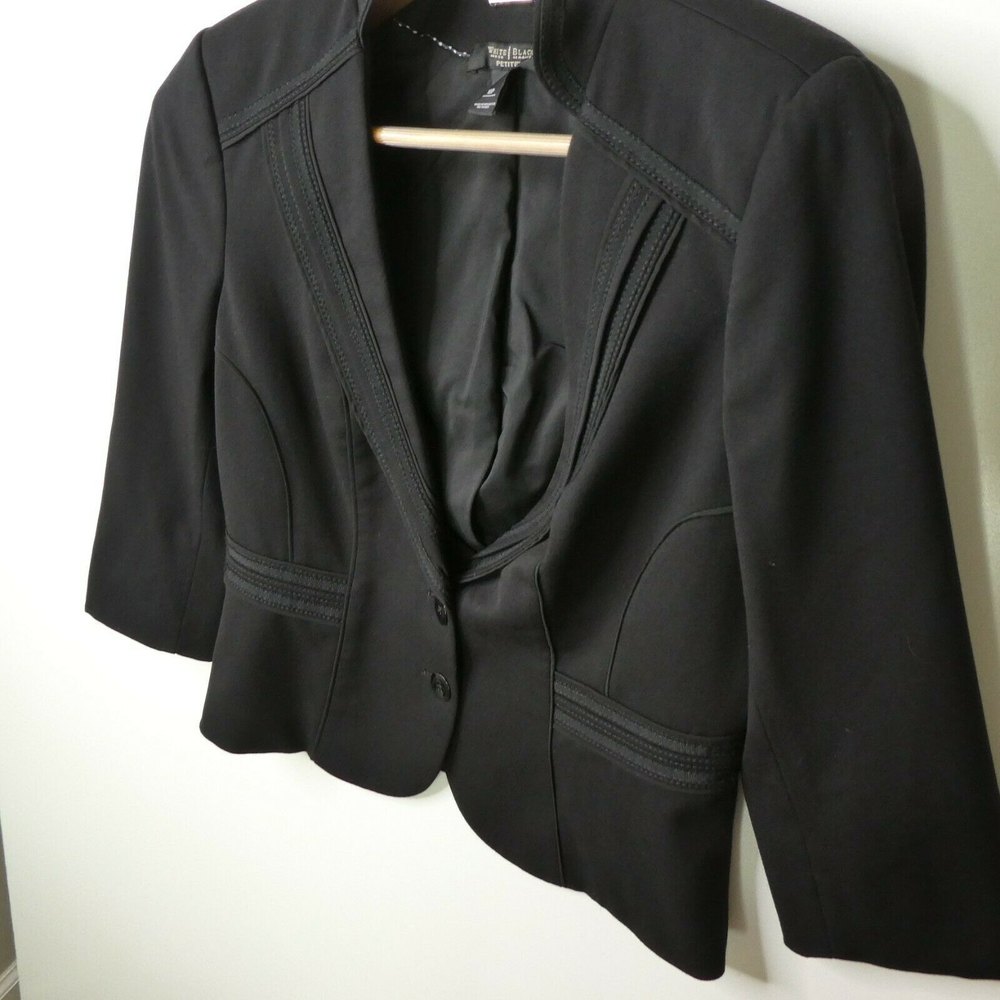 Whbm Blazer - image 3